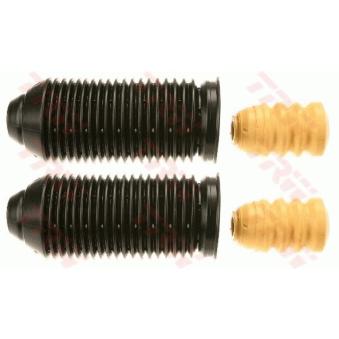 Kit de protection contre la poussière, amortisseur TRW JSK200 pour BMW M1 1.0 TSI - 110cv