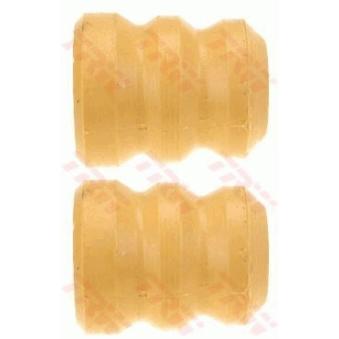 Kit de protection contre la poussière, amortisseur TRW OEM 1251053