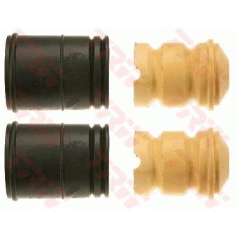 Kit de protection contre la poussière, amortisseur TRW JSK219