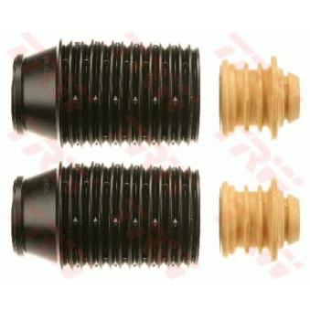 Kit de protection contre la poussière, amortisseur TRW JSK220