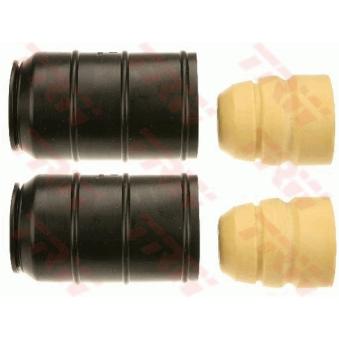 Kit de protection contre la poussière, amortisseur TRW OEM 503342