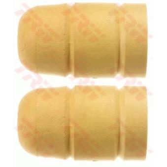 Kit de protection contre la poussière, amortisseur TRW OEM 83bb5k570ad