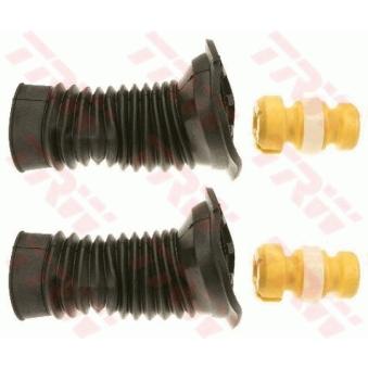 Kit de protection contre la poussière, amortisseur TRW OEM 481570D010