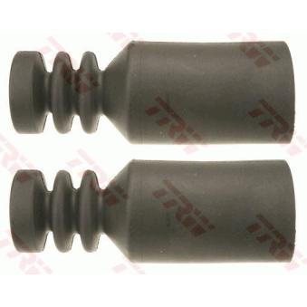 Kit de protection contre la poussière, amortisseur TRW [JSK238]