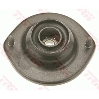 Kit de réparation, coupelle de suspension TRW JSL125