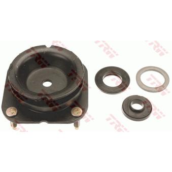 Kit de réparation, coupelle de suspension TRW JSL129