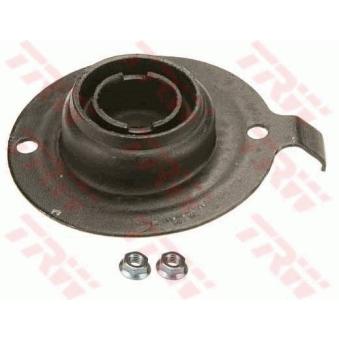 Kit de réparation, coupelle de suspension TRW JSL172