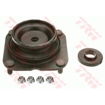 Kit de réparation, coupelle de suspension TRW JSL176