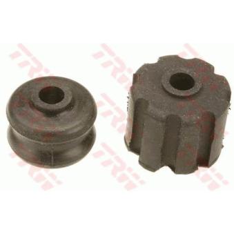 Kit de réparation, coupelle de suspension TRW JSL186 Kit de réparation, coupelle de suspension TRW JSL186