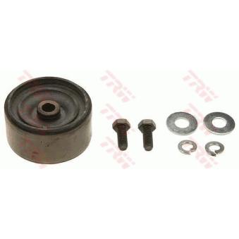 Coupelle de suspension TRW OEM 8E0513353B