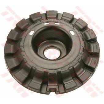 Patin de ressort TRW JSL262