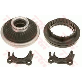 Kit de réparation, coupelle de suspension TRW JSL348