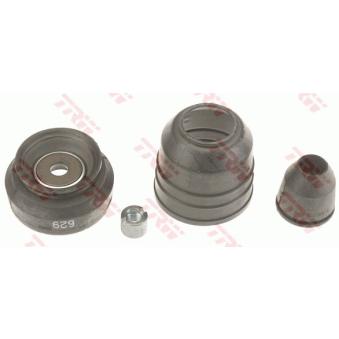 Kit de réparation, coupelle de suspension TRW JSL542