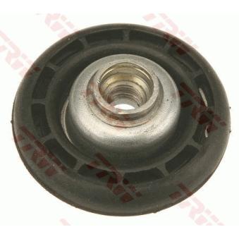 Coupelle de suspension TRW JSP523 pour OPEL KADETT 1.4 - 75cv