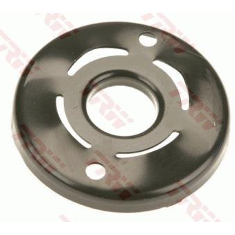Patin de ressort TRW JSP525