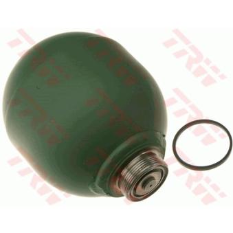 Accumulateur de, Ressort de suspension TRW OEM 96024566