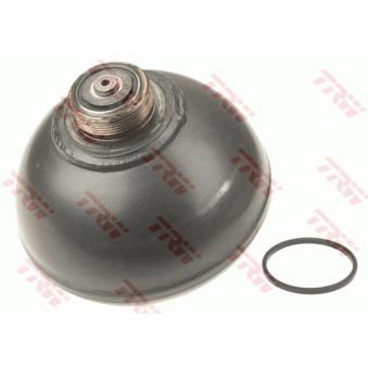Accumulateur de, Ressort de suspension TRW [JSS177]