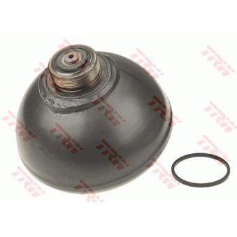 Accumulateur de, Ressort de suspension TRW [JSS178]