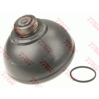 Accumulateur de, Ressort de suspension TRW [JSS188]