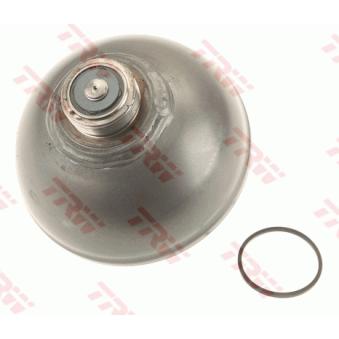 Accumulateur de, Ressort de suspension TRW JSS203
