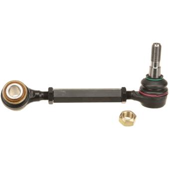 Triangle ou bras de suspension (train arrière) TRW JTC1023