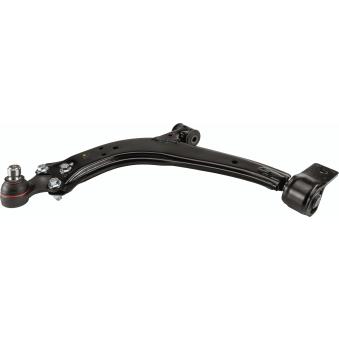 Triangle ou bras de suspension (train avant) TRW OEM 3520H3