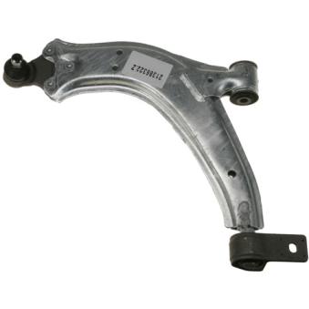 Triangle ou bras de suspension (train avant) TRW OEM 3520H3