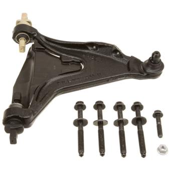 Triangle ou bras de suspension (train avant) TRW [JTC1064]