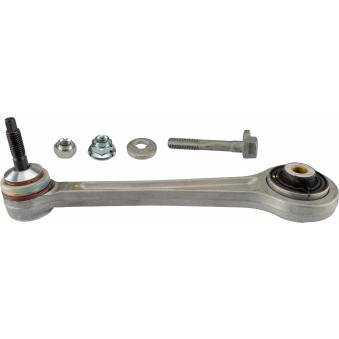 Triangle ou bras de suspension (train arrière) TRW JTC1066 pour BMW Série 7 740 d - 258cv