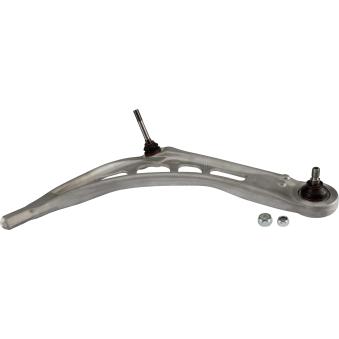 Triangle ou bras de suspension (train avant) TRW OEM 31122282122