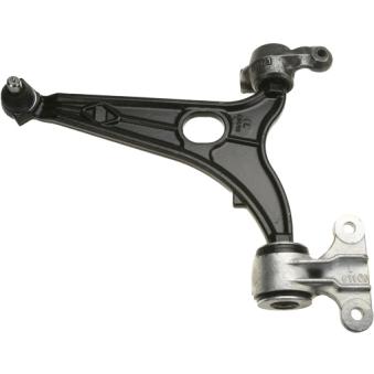 Triangle ou bras de suspension (train avant) TRW OEM 3521H0