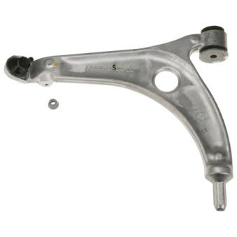 Triangle ou bras de suspension (train avant) TRW OEM 8Z0407151S