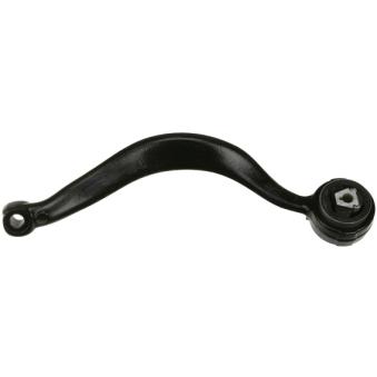 Triangle ou bras de suspension (train avant) TRW JTC1153 pour BMW X5 4.8is - 360cv