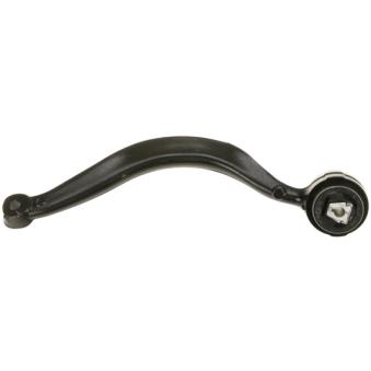 Triangle ou bras de suspension (train avant) TRW JTC1154 pour BMW X5 4.8is - 360cv