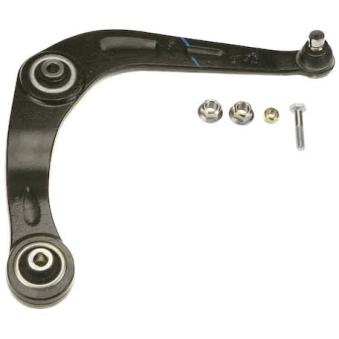 Triangle ou bras de suspension (train avant) TRW OEM 3521R9