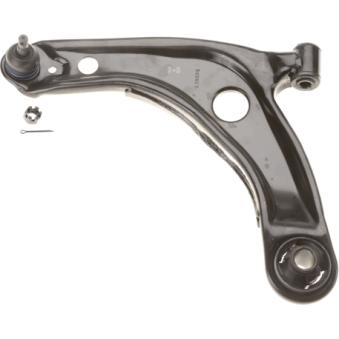 Triangle ou bras de suspension (train avant) TRW OEM 4806959135 Triangle ou bras de suspension (train avant) TRW OEM 4806959135