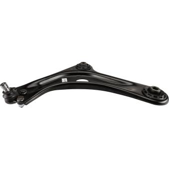 Triangle ou bras de suspension (train avant) TRW OEM 3520P1