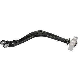 Triangle ou bras de suspension (train avant) TRW JTC1236 pour NISSAN QASHQAI +2 2.0 HDI - 163cv