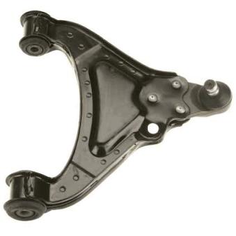 Triangle ou bras de suspension (train avant) TRW JTC1262