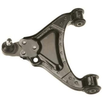 Triangle ou bras de suspension (train avant) TRW JTC1263