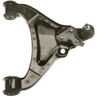 Triangle ou bras de suspension (train avant) TRW [JTC1264]