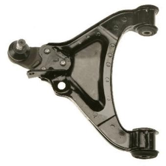 Triangle ou bras de suspension (train avant) TRW JTC1265 pour MG MGF 1.8 i VVC - 146cv