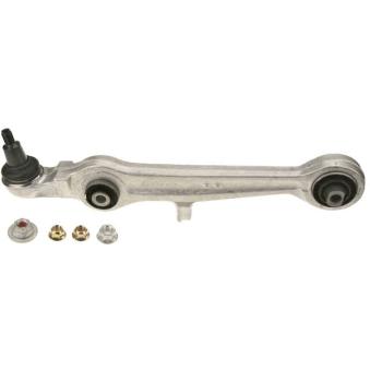 Triangle ou bras de suspension (train avant) TRW JTC1279 pour AUDI A6 2.8 - 193cv