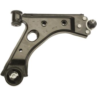 Triangle ou bras de suspension (train avant) TRW OEM 55703627