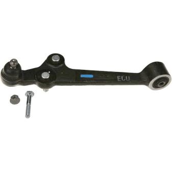 Triangle ou bras de suspension (train avant) TRW OEM 54500FD000