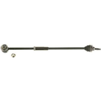 Triangle ou bras de suspension (train arrière) TRW OEM XR81786 Triangle ou bras de suspension (train arrière) TRW OEM XR81786