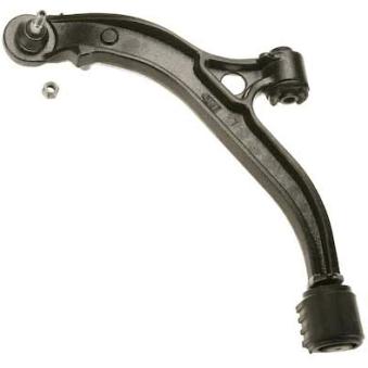 Triangle ou bras de suspension (train avant) TRW OEM 4766543AA