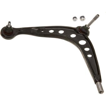 Triangle ou bras de suspension (train avant) TRW JTC138 pour BMW Série 3 316 i 1.8 - 102cv