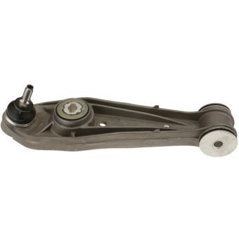 Triangle ou bras de suspension (train avant) TRW JTC1619