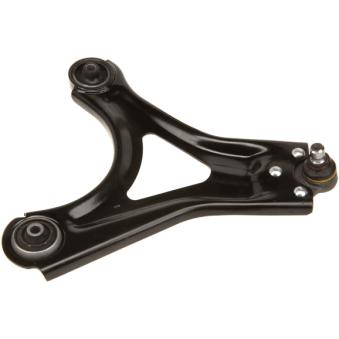 Triangle ou bras de suspension (train avant) TRW OEM 1141293